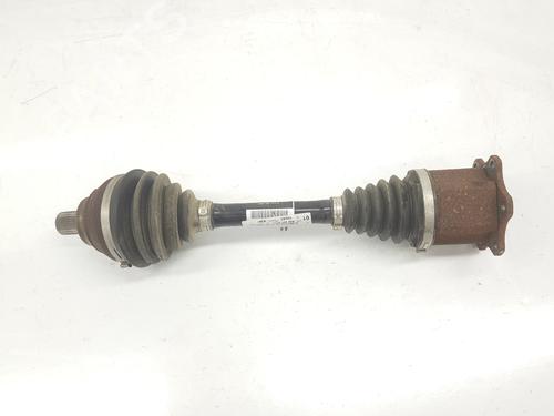 Left front driveshaft VW GOLF VII (5G1, BQ1, BE1, BE2) 2.0 TDI | BP10338963M38 