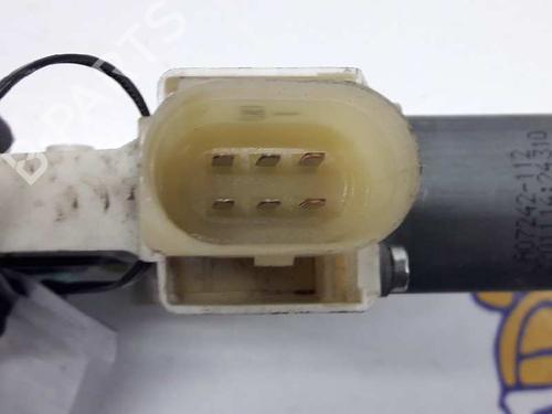 Right front window motor BMW 5 Touring (F11) 535 d | BP2425371E20 