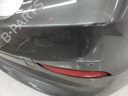 Rear bumper BMW 5 (E60) 525 d | BP766807C8 