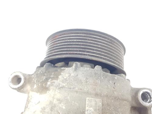 AC compressor LAND ROVER DISCOVERY III (L319) 2.7 TD 4x4 | BP10084193M34 