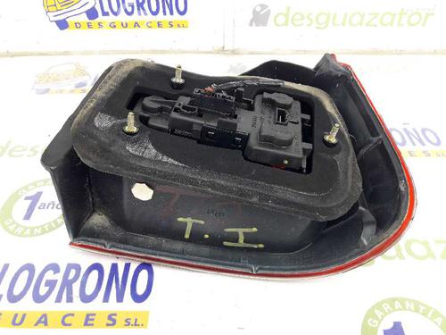 Left taillight SEAT IBIZA II (6K1) 1.4 16V | BP2832904C34 
