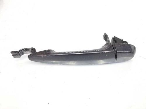 Used Front right exterior door handle BMW 3 (E90) 320 i (150 hp) 7480843