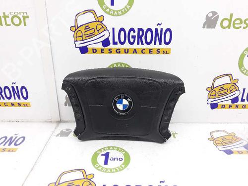 Førerens kollisjonspute BMW 5 (E39) 525 tds (143 hp) 1170895