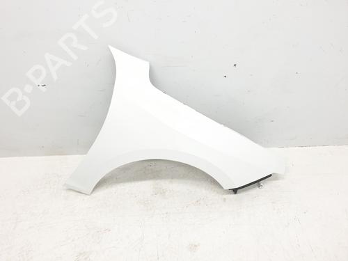 Used Right front fenders OPEL ASTRA L Sports Tourer (OV5) 1.2 (FRHNPJ) (110 hp) 29826132