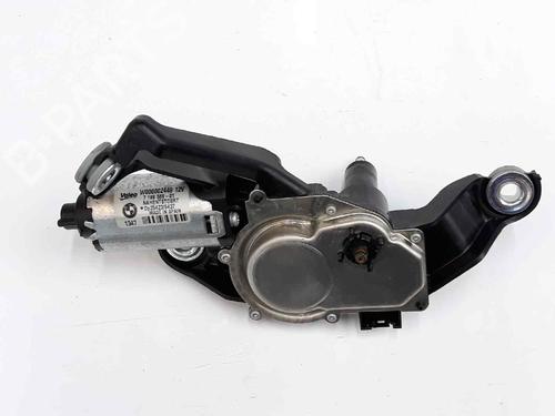 Rear wiper motor BMW 1 (E87) 118 d | BP5934506M102 