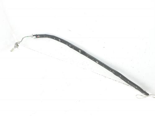 Høyre gardin kollisjonspute MERCEDES-BENZ M-CLASS (W164) ML 320 CDI 4-matic (164.122) | BP17451607C12 