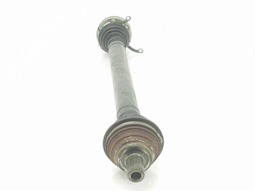 Right front driveshaft VW GOLF VI (5K1) 1.6 TDI | BP16436055M39 