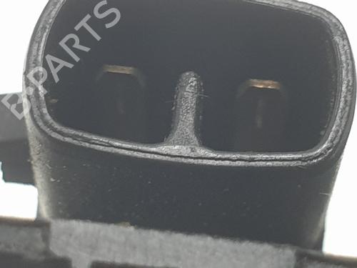 Ignition coil RENAULT MEGANE III Hatchback (BZ0/1_, B3_) 1.4 TCe (BZ0F, BZ1V) | BP21007735M94 