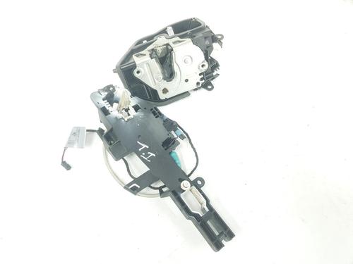 Used Rear left lock BMW 1 (E87) 118 d (143 hp) 9716215