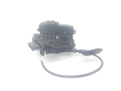Front right lock FORD ECOSPORT 1.0 EcoBoost | BP11128892C97 