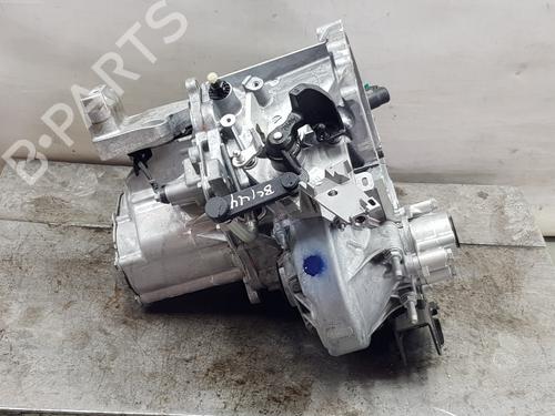 Gearbox OPEL ASTRA L Sports Tourer (OV5) 1.2 (FRHNPJ) | BP26122672M3 
