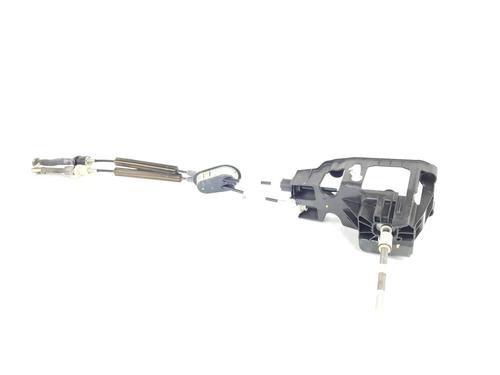 Gear lever DACIA SANDERO III | BP37685040M90 - Image 3