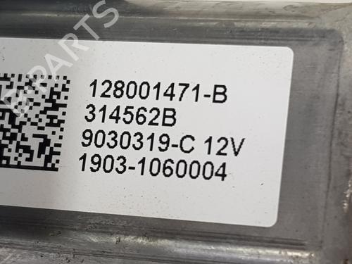 Rear right window mechanism RENAULT ZOE (BFM_) ZOE (BFMD) | BP38037798C25 - Image 5