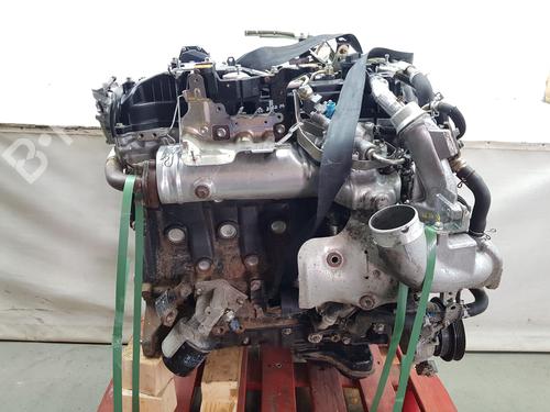 Engine TOYOTA HILUX VIII Pickup (_N1_)  | BP29807500M1  - Image 8
