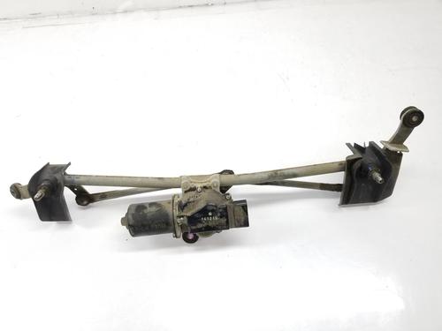 Viskermotor vindrute ISUZU D-MAX II Platform/Chassis (TFR, TFS) 2.5 CRDi 8980574501   | 8980574501   |