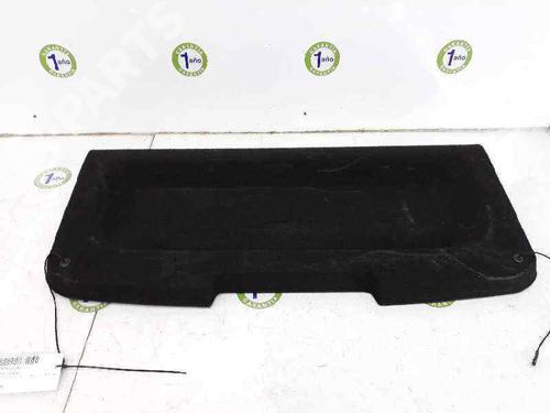 Used Rear parcel shelf Rear parcel shelf FIAT GRANDE PUNTO (199_) 1.3 D Multijet (199.AXD11, 199.AXD1A, 199.AXD1B,... (90 hp) 1768494 1768494