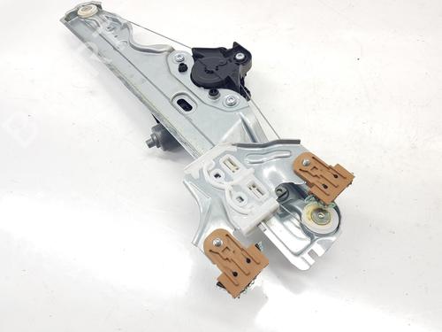 Front left window mechanism NISSAN QASHQAI III (J12) 1.3 DIG-T | BP22554134C22 