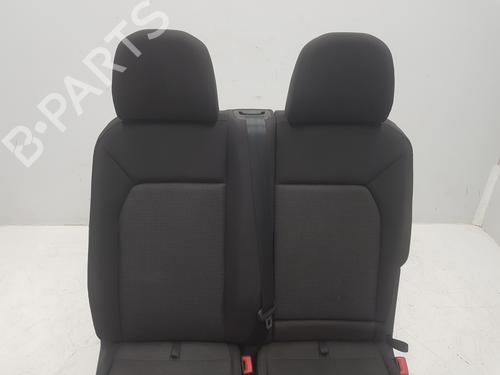 Sæde højre fortil MAN TGE Van 2.0 TDI (01V, 03V, 36V, UYB, UYC, UYD) | BP34699298C16  - Image 8