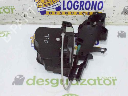 Rear right lock BMW 1 (E87) 118 d | BP759068C99 