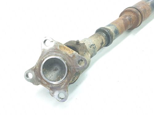 Driveshaft TOYOTA LAND CRUISER PRADO (_J12_) 3.0 D-4D (KDJ120, KDJ125) | BP18117993M37 