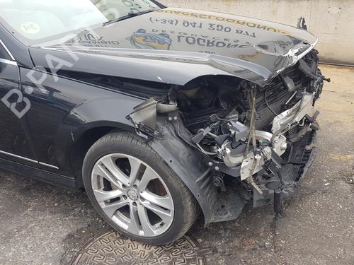 Rudehejsemotor forskærm venstre MERCEDES-BENZ C-CLASS (W204) C 180 CDI (204.000) | BP30569574E21 