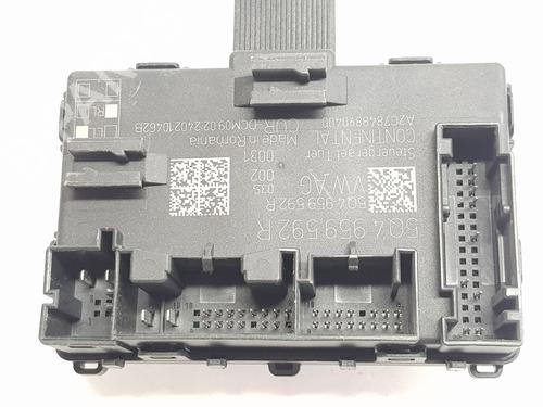 Electronic module SKODA KAROQ (NU7, ND7) | BP38936067M83 - Image 3