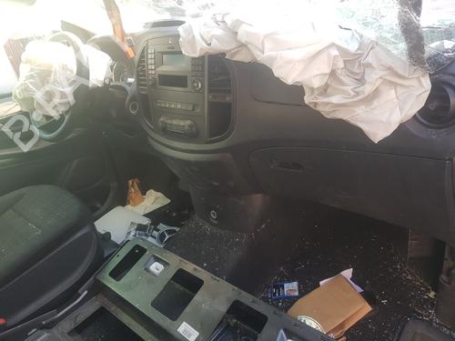 Switch MERCEDES-BENZ VITO Tourer (W447) 116 CDI (447.701, 447.703, 447.705) | BP36754004I30 - Image 19