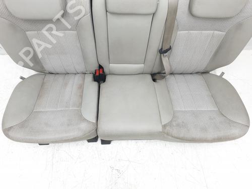 Seats set MERCEDES-BENZ M-CLASS (W164) ML 280 CDI 4-matic (164.120) | BP29159498C78 - Image 3