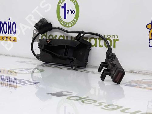 Electronic module MERCEDES-BENZ SL (R230) 500 (230.475) | BP783866M83 