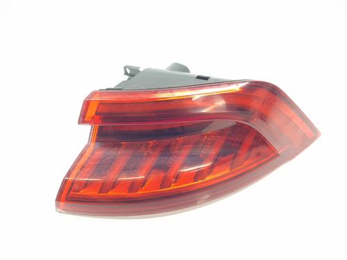 Used Right taillight Right taillight AUDI Q8 (4MN, 4MT) 50 TDI Mild Hybrid quattro (286 hp) 33215340 33215340