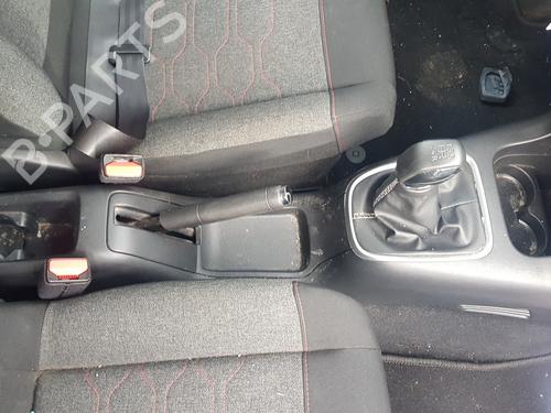 Fælk CITROËN C3 III (SX) | BP31805851C45