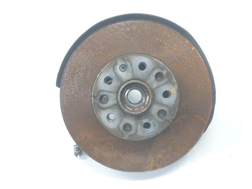 Used Left front steering knuckle AUDI A3 Sportback (8VA, 8VF) [2012-2021]  31258575