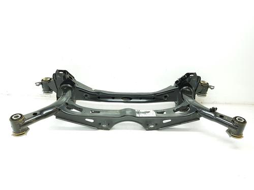 Used Rear axle AUDI Q3 Sportback (F3N) 35 TFSI Mild Hybrid (150 hp) 12575085