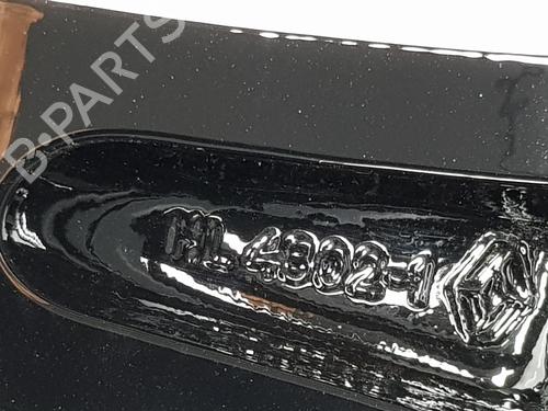 Rim RENAULT LAGUNA III (BT0/1) 2.0 dCi (BT07, BT0J, BT14, BT1A, BT1S) | BP16161853C45 