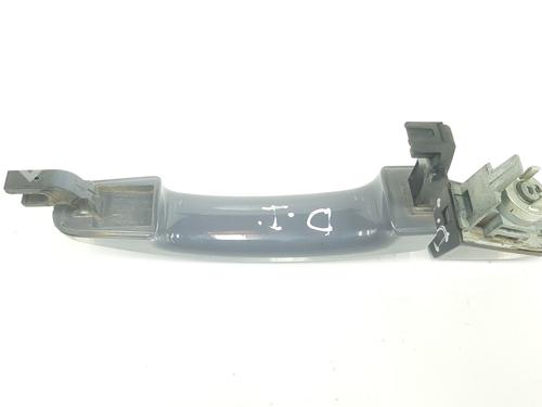 Front left exterior door handle FORD FOCUS III 2.0 ST | BP6932098C128 