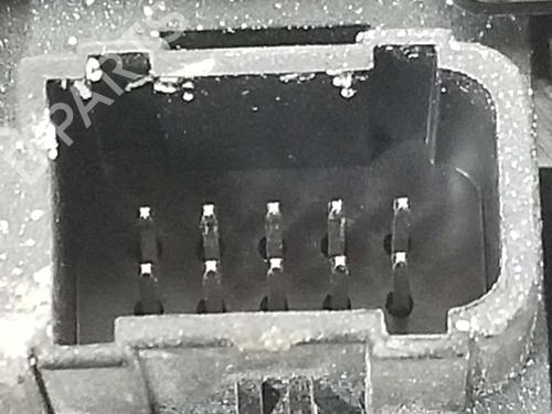 Instrument cluster SEAT LEON (1M1) 1.6 16 V | BP3388017C47 