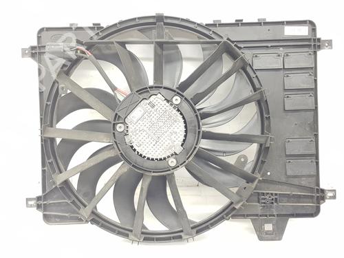 Radiator fan LAND ROVER RANGE ROVER EVOQUE (L538) 2.0 D | BP28502541M35