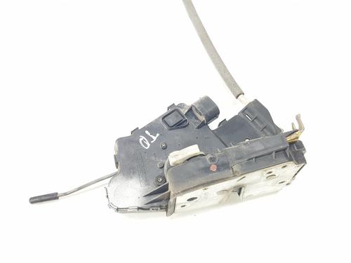 Used Rear right lock BMW 3 (E46) 330 d (184 hp) 28962744