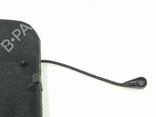 Rear parcel shelf RENAULT CAPTUR II (HF_) | BP37471870C85 - Image 5