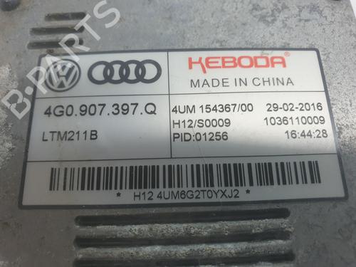 Vorschaltgerät Xenon AUDI A6 C7 (4G2, 4GC) 2.0 TDI | BP30472315C53 