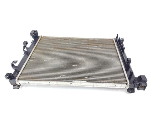 Water radiator DACIA JOGGER (RK_) 1.0 TCe 100 ECO-G (RKMT) | BP34008849M31 - Image 3