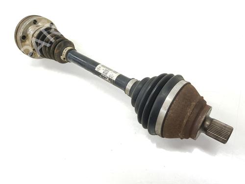 Used Left front driveshaft Left front driveshaft VW CADDY III Box Body/MPV (2KA, 2KH, 2CA, 2CH) 1.6 TDI (75 hp) 35737258 35737258