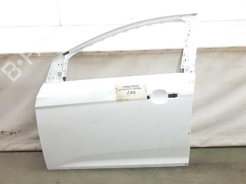 Used Left front door FORD FOCUS III 1.6 TDCi (95 hp) 7907415