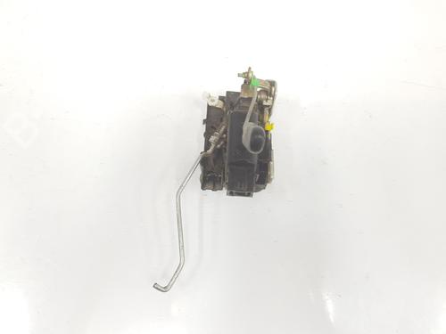 Front right lock NISSAN INTERSTAR Van (X70) dCi 120 | BP9808245C97 