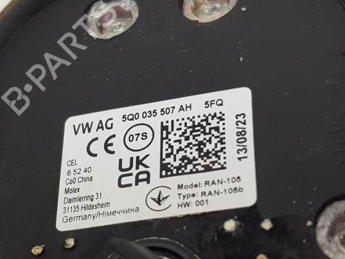 Annen SEAT ATECA (KH7, KHP) 1.5 TSI | BP30709890O1