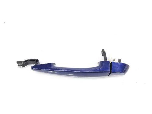 Rear left exterior door handle BMW 3 (F30, F80) 320 d | BP7580123C130 