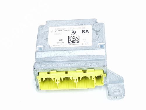 Airbag module FORD FIESTA VI (CB1, CCN) 1.4 TDCi (68 hp) 22762758