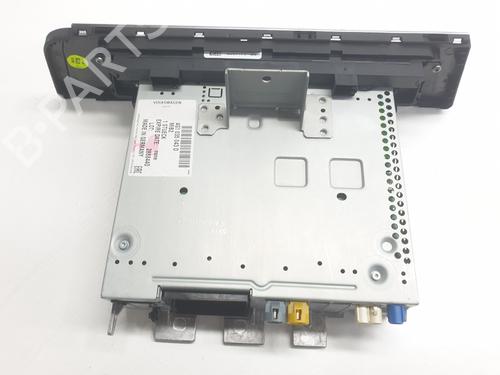 Electronic module AUDI A6 C7 (4G2, 4GC) 2.0 TDI | BP29467026M83 