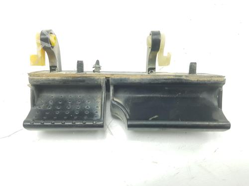 Used Tailgate handle HYUNDAI TUCSON (JM) 2.0 CRDi (140 hp) 9718867