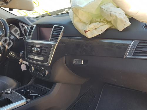 Engine MERCEDES-BENZ M-CLASS (W166) ML 250 CDI / BlueTEC 4-matic (166.004, 166.003) | BP32775008M1  - Image 16